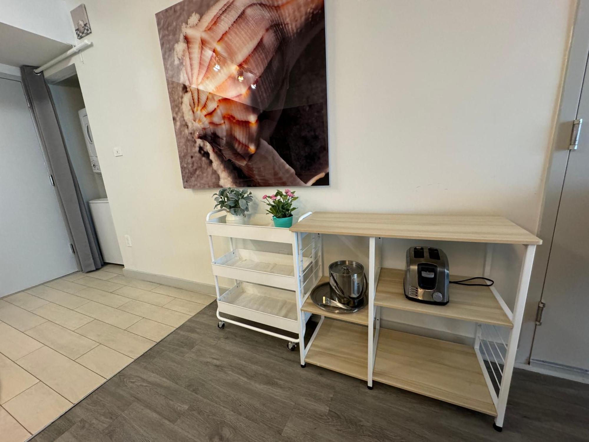 Mvr Apartments At Beachwalk Resort Hallandale Beach Eksteriør billede
