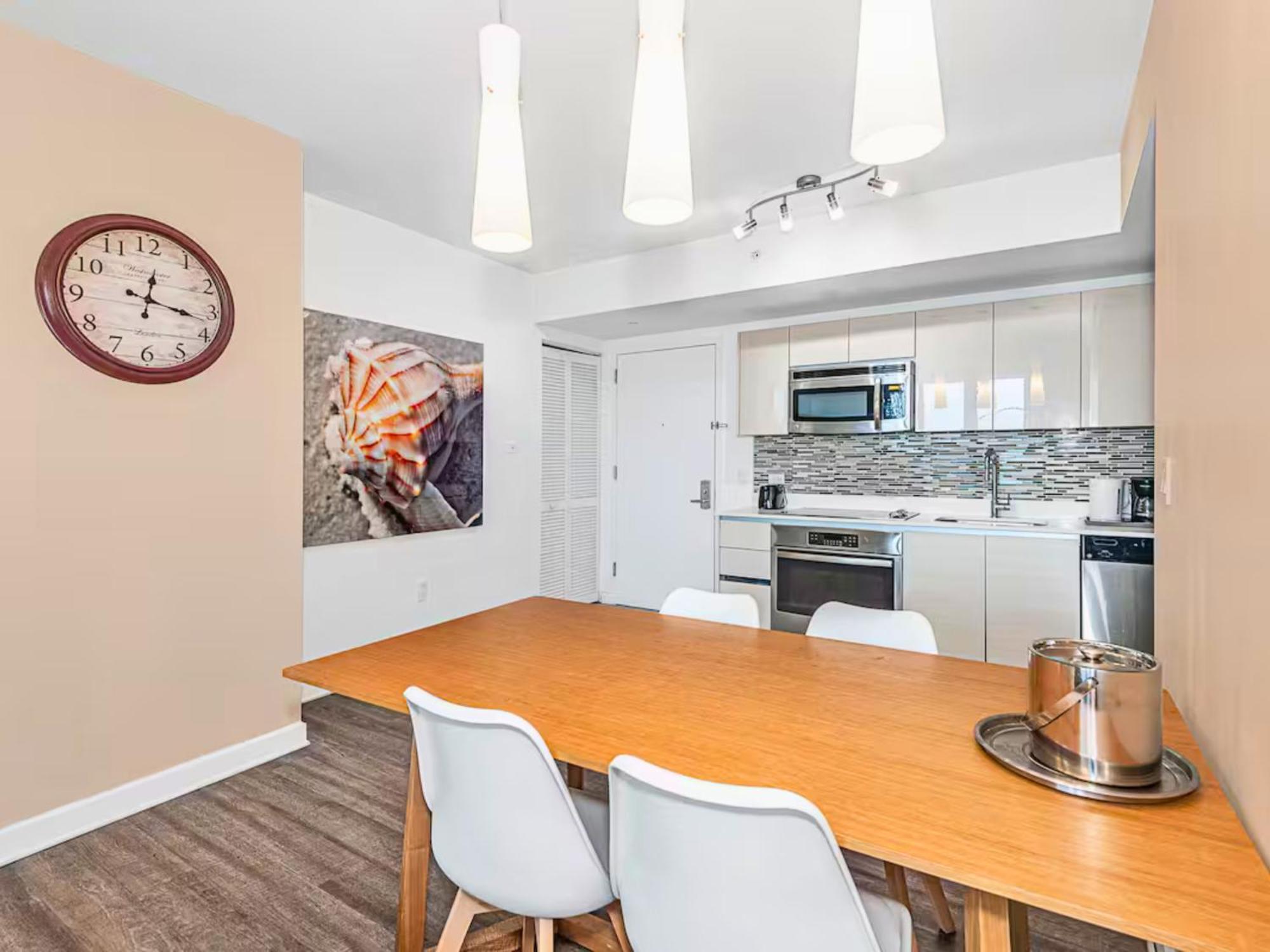 Mvr Apartments At Beachwalk Resort Hallandale Beach Eksteriør billede