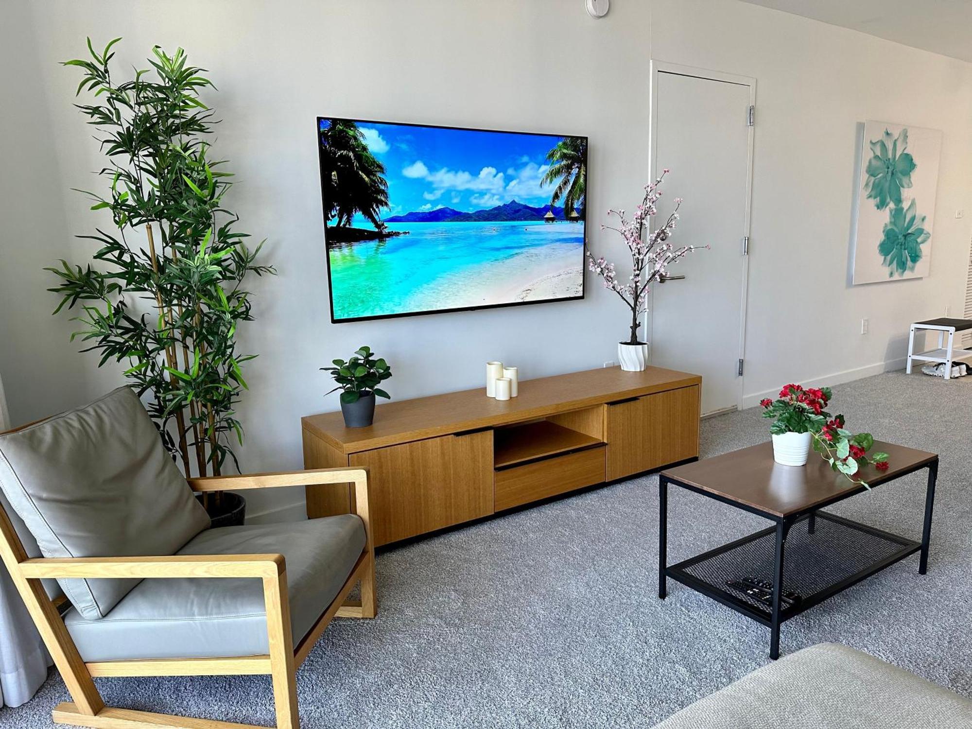 Mvr Apartments At Beachwalk Resort Hallandale Beach Eksteriør billede